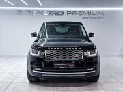 Land Rover Range Rover IV Уфа  - изображение 42