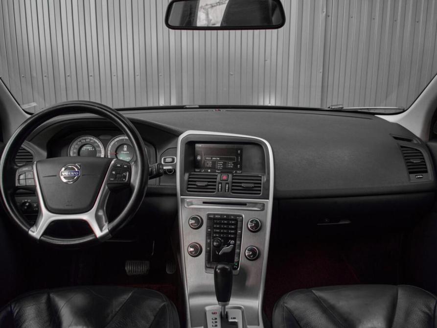 Volvo XC60 I Екатеринбург  - изображение 11