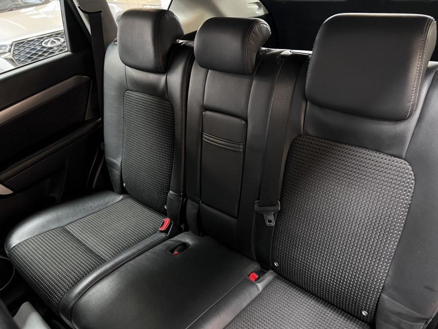 Chevrolet Captiva I Рестайлинг Тверь  - изображение 10
