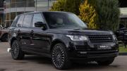 Land Rover Range Rover IV Москва  - изображение 51