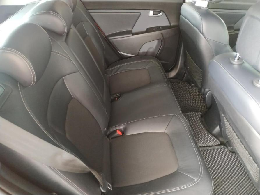 Kia Sportage III Астрахань  - изображение 19