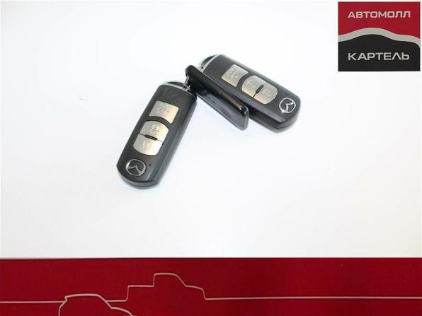 Mazda Axela III Рестайлинг с пробегом 2018 года, цена 1 250 000 рублей, 71142 км, седан, Автокод Объявления