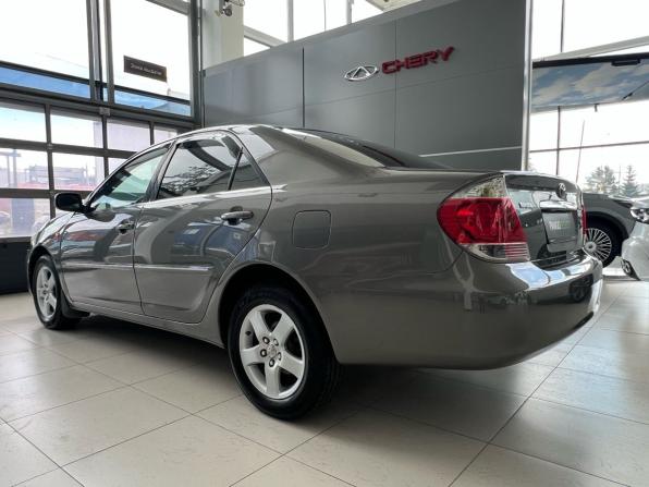 Toyota Camry V (XV30) с пробегом 2004 года, цена 699 000 рублей, 461751 км, седан, Автокод Объявления
