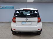Skoda Yeti I Рестайлинг Москва  - изображение 24