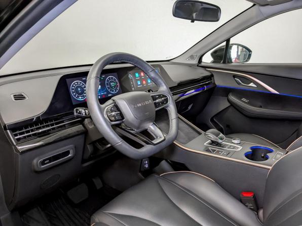 Omoda C5 I с пробегом 2023 года, цена 1 695 000 рублей, 41684 км, внедорожник, Автокод Объявления