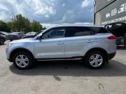 Geely Atlas I Альметьевск  - изображение 25