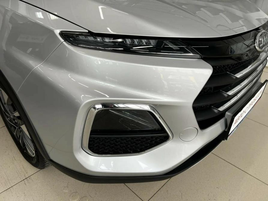 JAC JS3 Уфа  - изображение 2