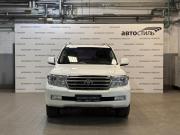 Toyota Land Cruiser 200 Series Санкт-Петербург  - изображение 20
