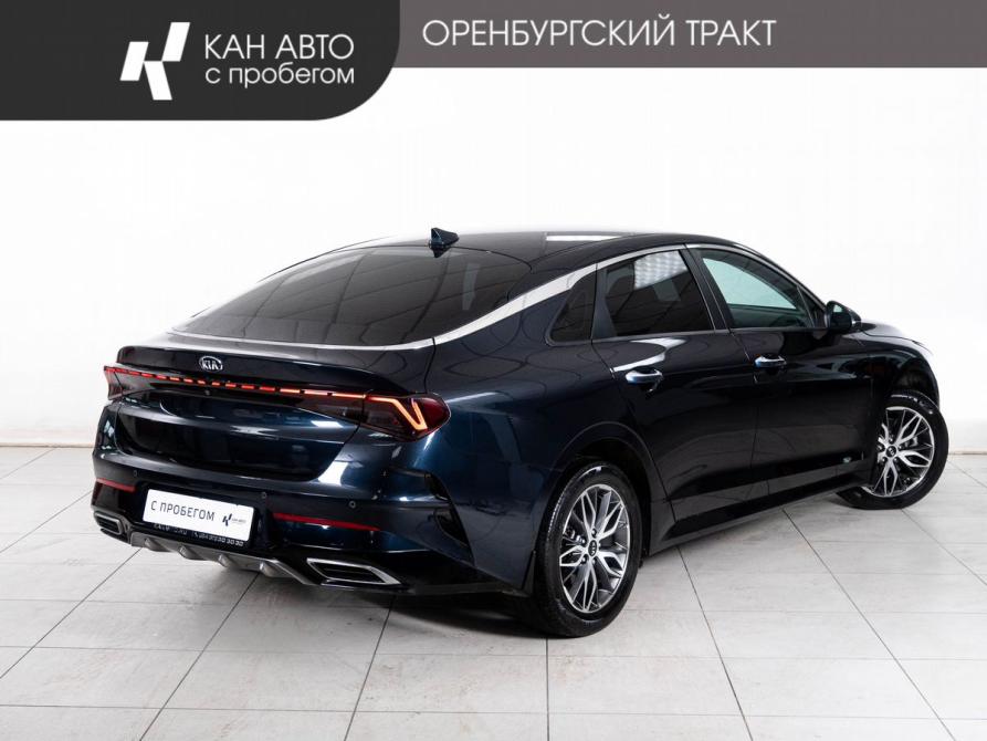 Kia K5 III Казань  - изображение 3