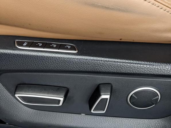 Changan CS95 I Рестайлинг 2 с пробегом 2024 года, цена 3 400 000 рублей, 27063 км, внедорожник, Автокод Объявления