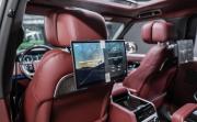 Land Rover Range Rover V Москва  - изображение 76