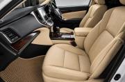 Toyota Crown XIV (S210) Рестайлинг Челябинск  - изображение 37