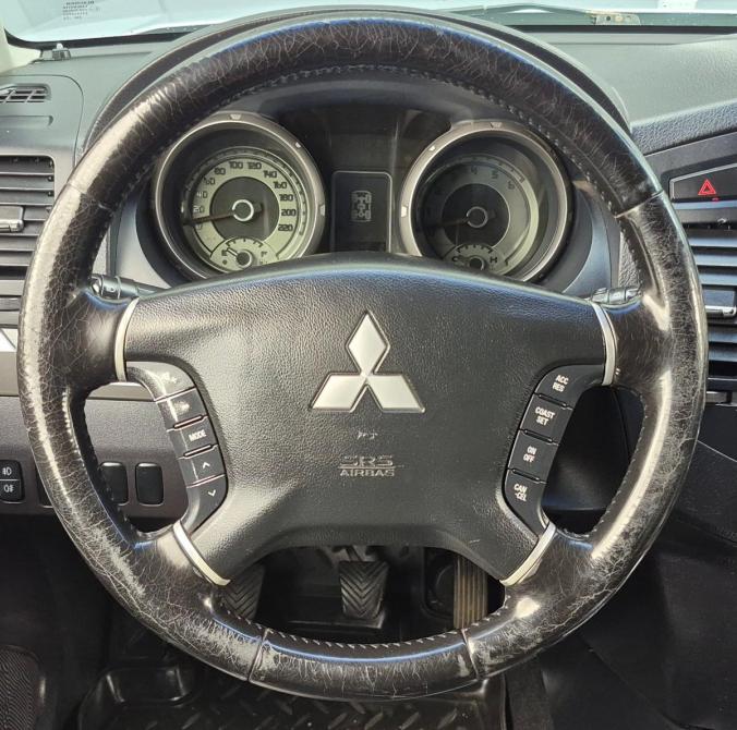 Mitsubishi Pajero IV Воронеж  - изображение 11