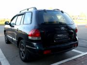 Hyundai Santa Fe Classic Иваново  - изображение 23
