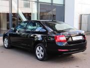 Skoda Octavia III (A7) Химки  - изображение 17