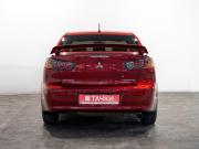Mitsubishi Lancer X Чита  - изображение 26
