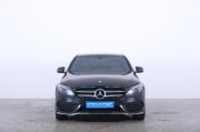 Mercedes-Benz C-Класс IV (W205) Омск  - изображение 25