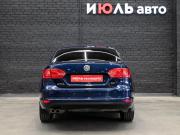 Volkswagen Jetta VI Екатеринбург  - изображение 23