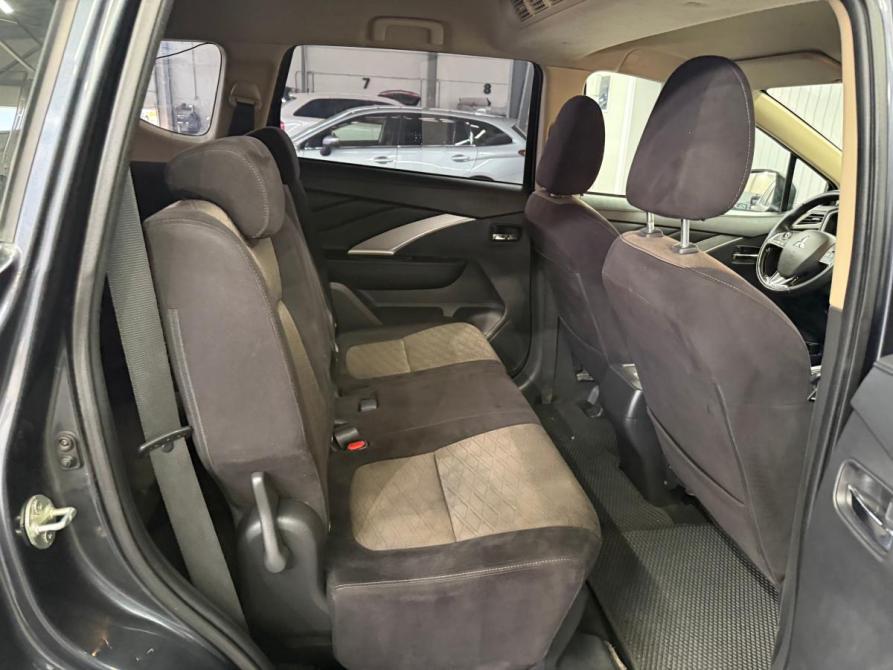 Mitsubishi Xpander I Краснодар  - изображение 15