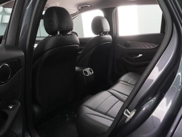 Mercedes-Benz GLC I (X253) с пробегом 2015 года, цена 2 447 070 рублей, 103346 км, внедорожник, Автокод Объявления
