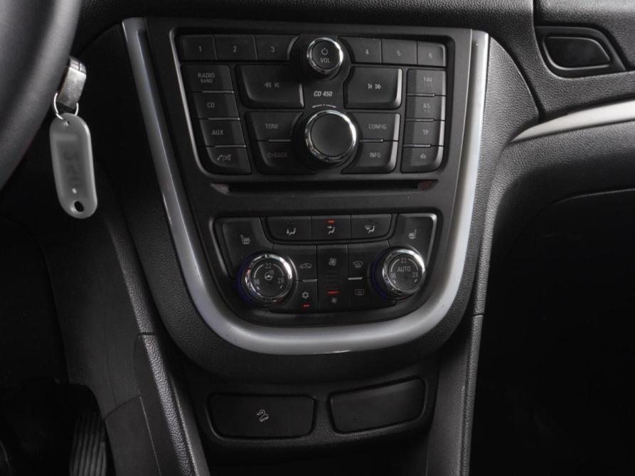 Opel Mokka I Минеральные Воды  - изображение 12