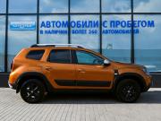 Renault Duster II Екатеринбург  - изображение 27