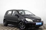Hyundai Getz I Рестайлинг Пермь  - изображение 21