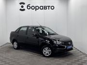 Lada (ВАЗ) Granta I Рестайлинг Воронеж  - изображение 16