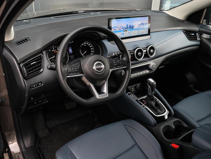Nissan Qashqai II Рестайлинг 2 Москва  - изображение 11