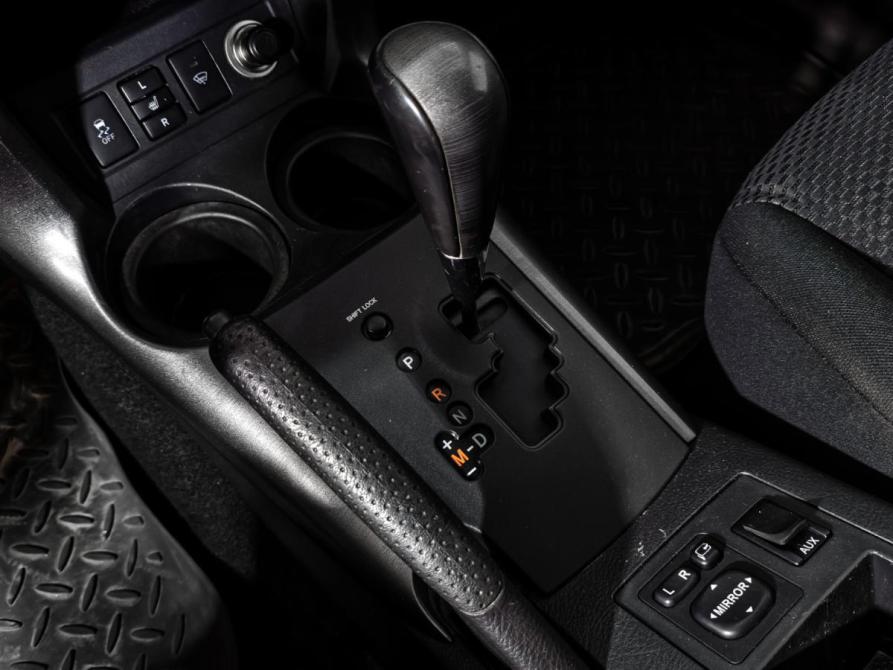 Toyota RAV4 III (XA30) Рестайлинг Санкт-Петербург  - изображение 11