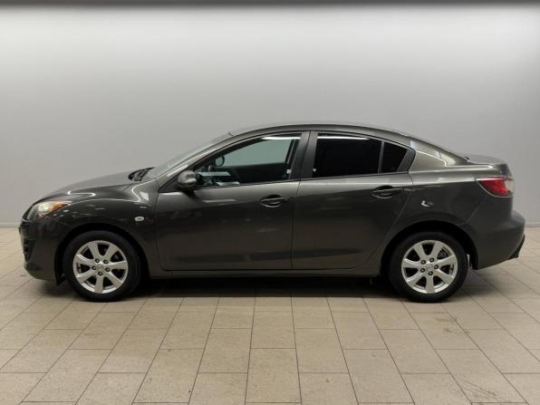 Mazda 3 II (BL) с пробегом 2010 года, цена 575 000 рублей, 202575 км, седан, Автокод Объявления