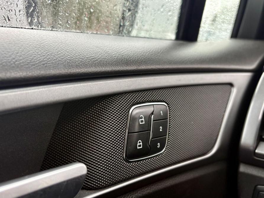 Ford Mondeo V Санкт-Петербург  - изображение 8