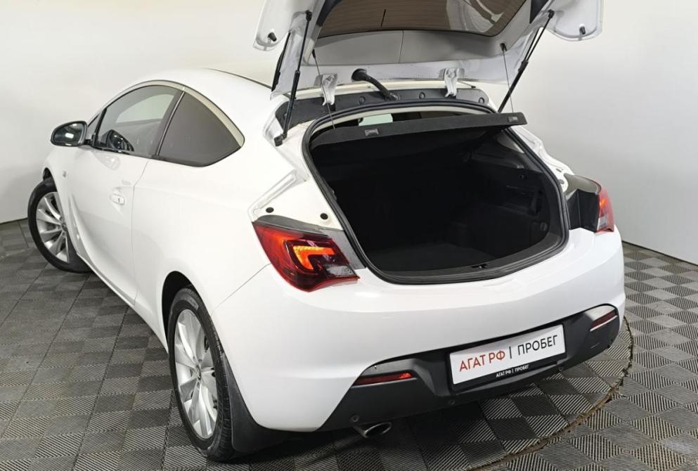 Opel Astra J Рестайлинг Нижний Новгород  - изображение 16