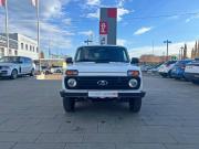 Lada (ВАЗ) 2121 (4x4) I Рестайлинг (2020) Стерлитамак  - изображение 26