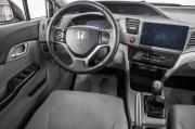 Honda Civic IX Барнаул  - изображение 40