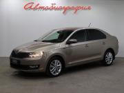 Skoda Rapid I Рестайлинг Санкт-Петербург  - изображение 24