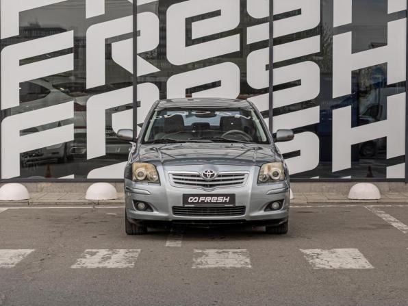 Toyota Avensis II Рестайлинг с пробегом 2007 года, цена 620 000 рублей, 281631 км, седан, Автокод Объявления