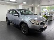 Nissan Qashqai I Рестайлинг Киров  - изображение 18