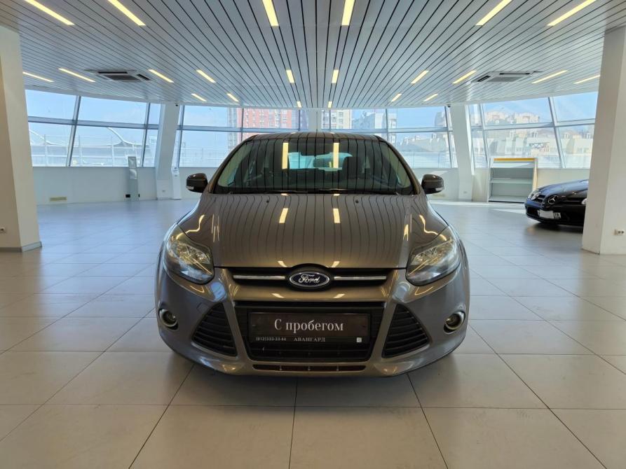 Ford Focus III Санкт-Петербург  - изображение 3