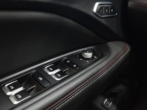 Geely Tugella I с пробегом 2023 года, цена 2 720 000 рублей, 59177 км, внедорожник, Автокод Объявления