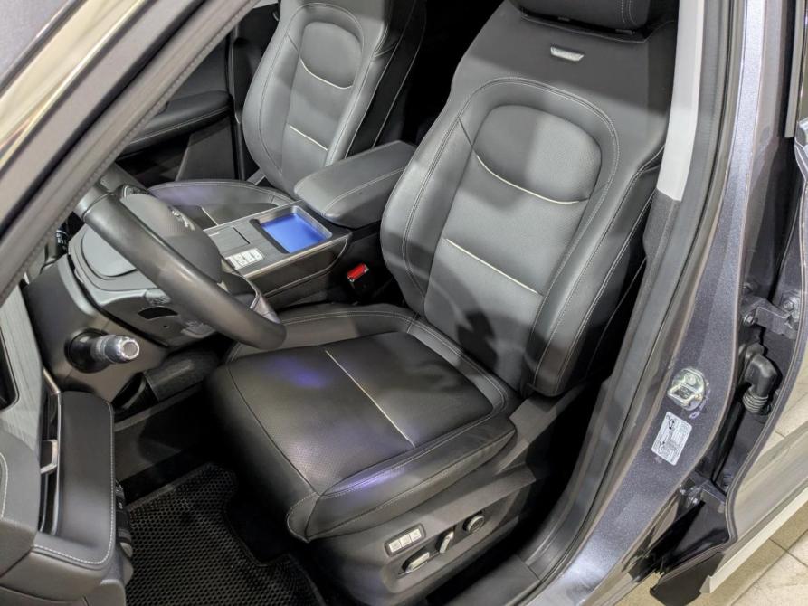 Chery Tiggo 7 Pro Max I Химки  - изображение 3