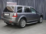 Land Rover Freelander II Рестайлинг Москва  - изображение 23