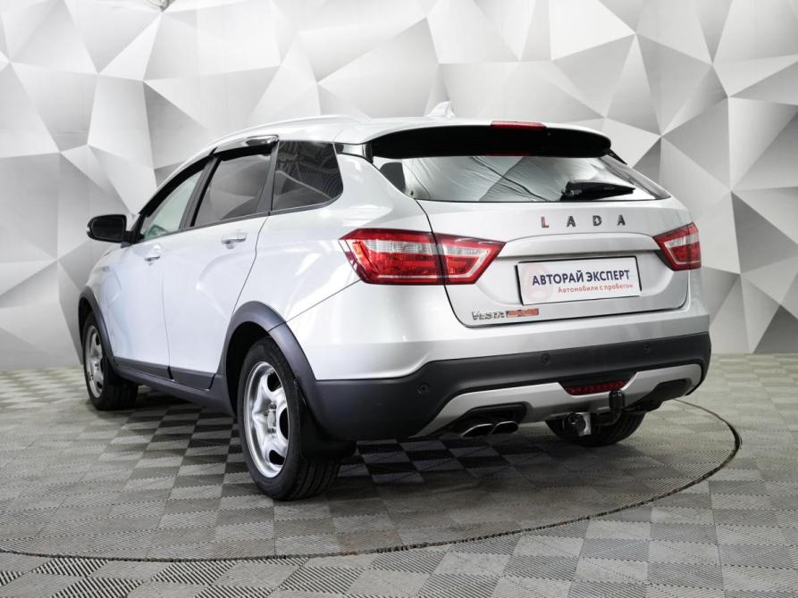 Lada (ВАЗ) Vesta I Ульяновск  - изображение 3