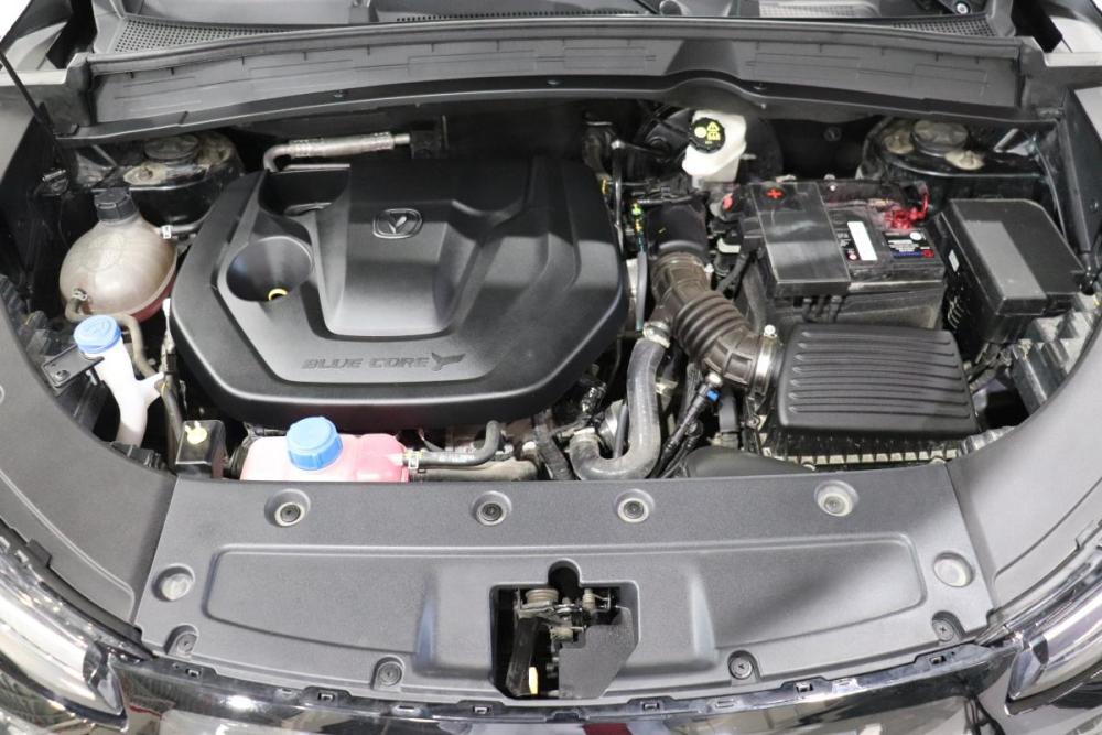Changan UNI-S (CS55 Plus) Иркутск  - изображение 10