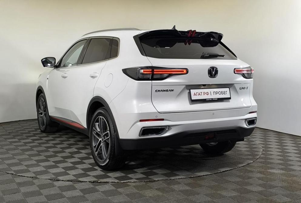 Changan UNI-S I Нижний Новгород  - изображение 6