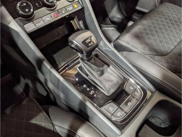 Skoda Kodiaq I с пробегом 2018 года, цена 2 410 000 рублей, 201370 км, внедорожник, Автокод Объявления
