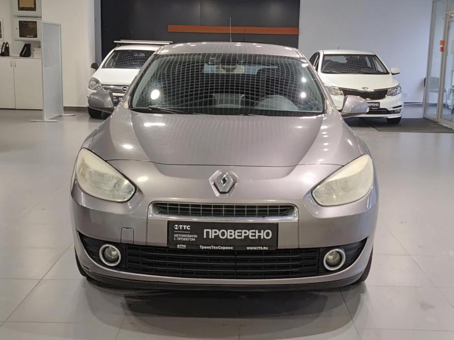 Renault Fluence I Казань  - изображение 2