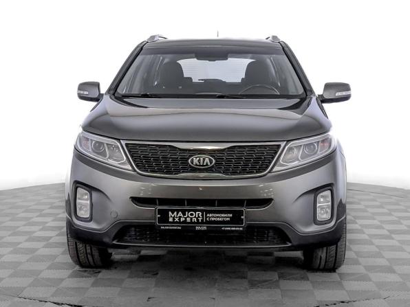 Kia Sorento II Рестайлинг с пробегом 2020 года, цена 2 500 000 рублей, 167310 км, внедорожник, Автокод Объявления