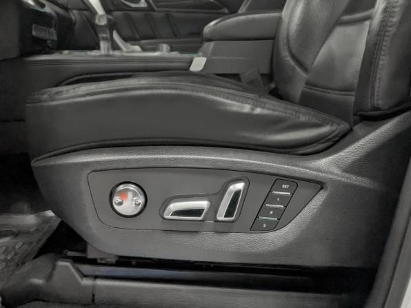 Haval H9 I Рестайлинг с пробегом 2020 года, цена 2 299 500 рублей, 150500 км, внедорожник, Автокод Объявления