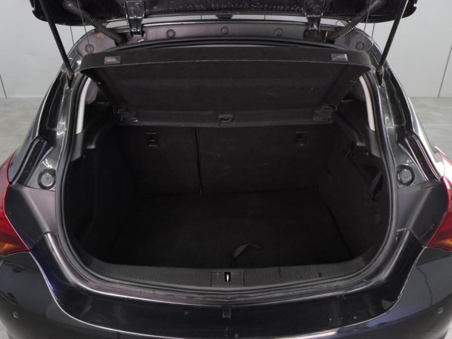 Opel Astra J Воронеж  - изображение 16